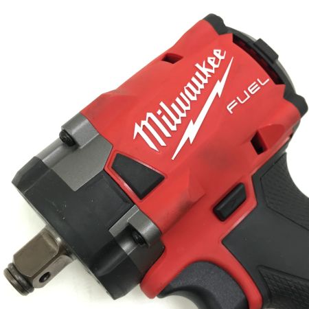  Milwaukee インパクトレンチ 動作未確認 M18 FIW212