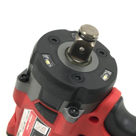  Milwaukee インパクトレンチ 動作未確認 M18 FIW212
