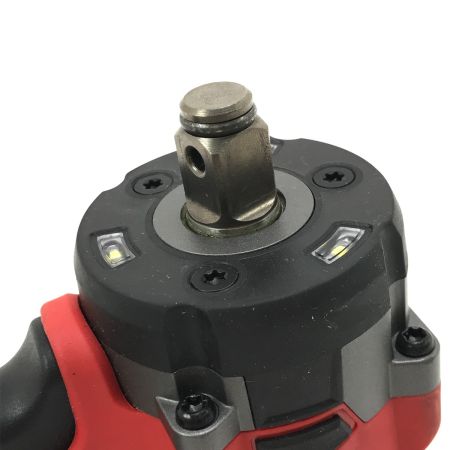  Milwaukee インパクトレンチ 動作未確認 M18 FIW212