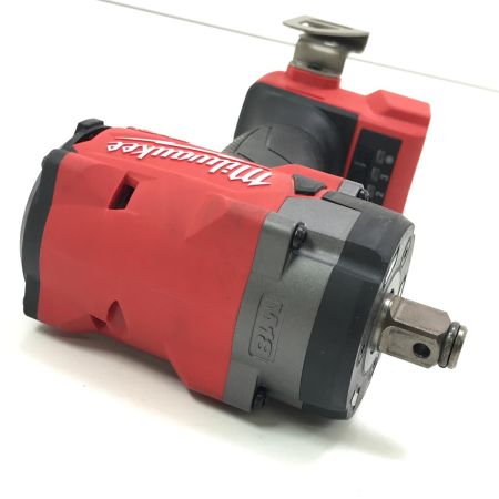  Milwaukee インパクトレンチ 動作未確認 M18 FIW212