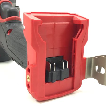  Milwaukee インパクトレンチ 動作未確認 M18 FIW212