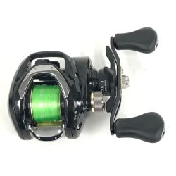 $$ DAIWA ダイワ BASS X 80 釣り用品 リール ベイトリール Cランク