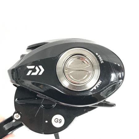  DAIWA ダイワ BASS X 80 釣り用品 リール ベイトリール
