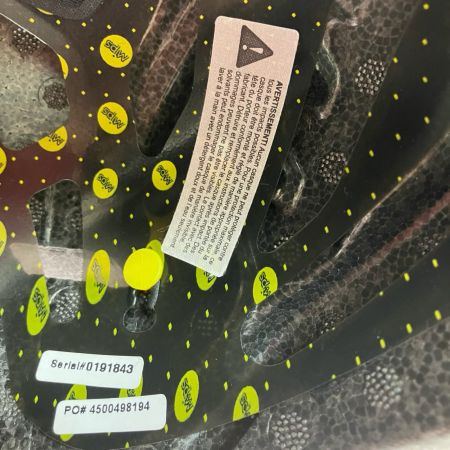  OAKLEY オークリー ヘルメット 自転車用 ARO 5 Mips 18-19年 M(54-58cm)