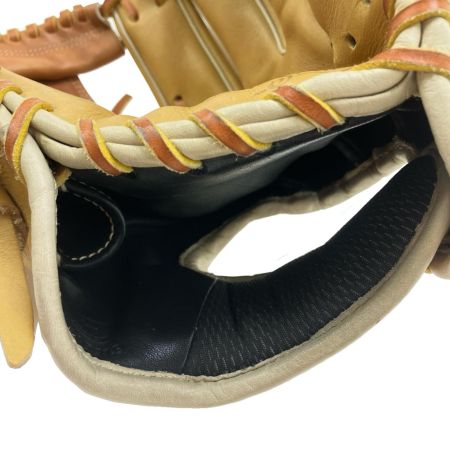  marucci マルッチ 硬式グローブ 53A2