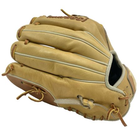  marucci マルッチ 硬式グローブ 53A2