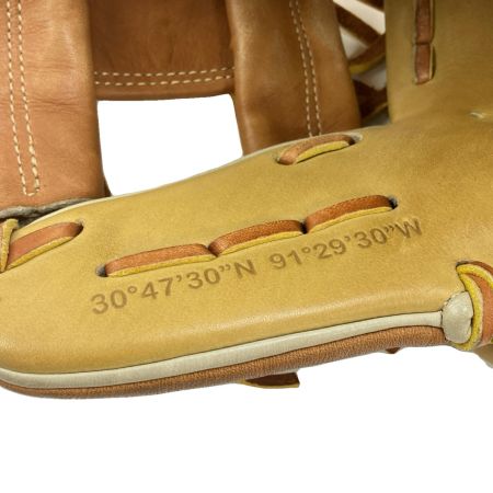  marucci マルッチ 硬式グローブ 53A2