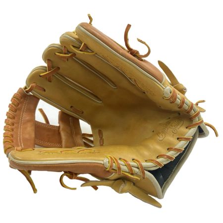  marucci マルッチ 硬式グローブ 53A2