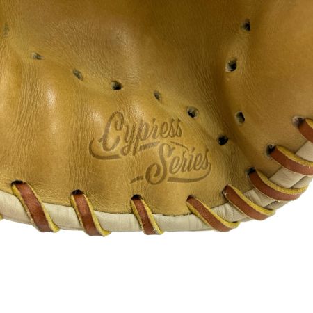  marucci マルッチ 硬式グローブ 53A2