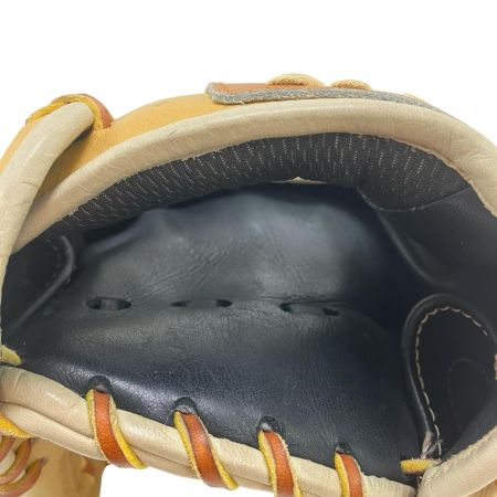  marucci マルッチ 硬式グローブ 53A2