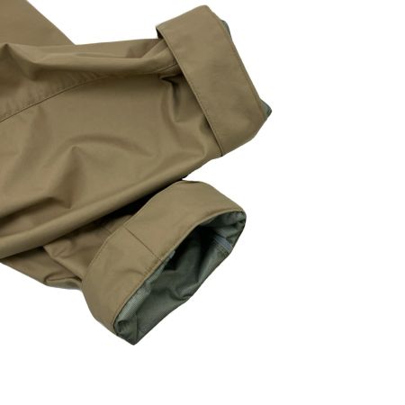  MARMOT マーモット 撥水マウンテンコート Mサイズ 19FW-PSMA001 ベージュ