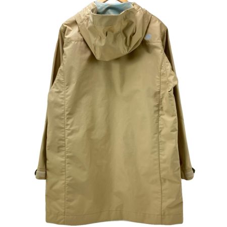  MARMOT マーモット 撥水マウンテンコート Mサイズ 19FW-PSMA001 ベージュ