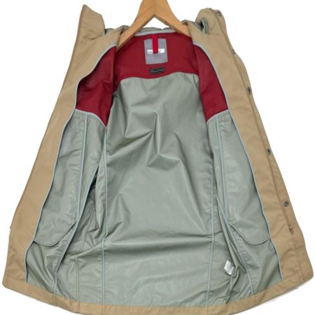  MARMOT マーモット 撥水マウンテンコート Mサイズ 19FW-PSMA001 ベージュ