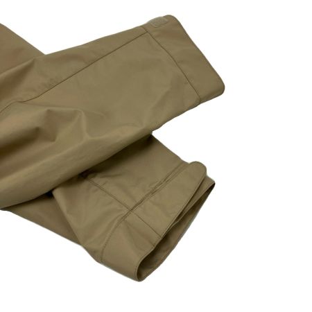  MARMOT マーモット 撥水マウンテンコート Mサイズ 19FW-PSMA001 ベージュ