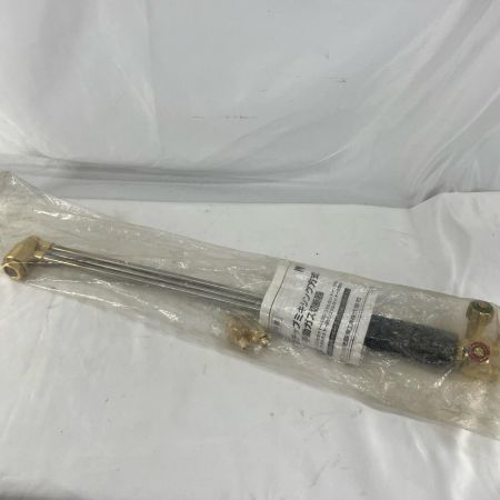 工具関連用品 スキルカット250 中圧チップミキシング方式手動ガス切断機