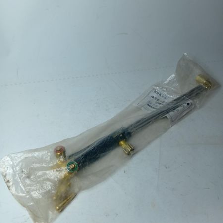 工具関連用品 スキルカット250 中圧チップミキシング方式手動ガス切断機