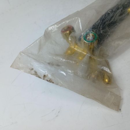 工具関連用品 スキルカット250 中圧チップミキシング方式手動ガス切断機