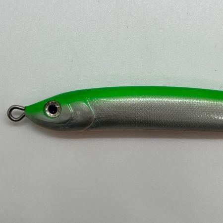  KOJIMA CRAFT コジマクラフト サムライEX 傷有
