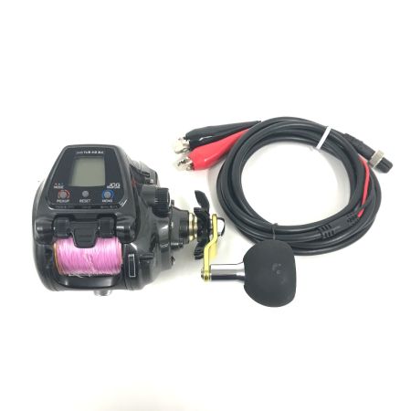  DAIWA ダイワ 電動リール 17レオブリッツ500J 810001