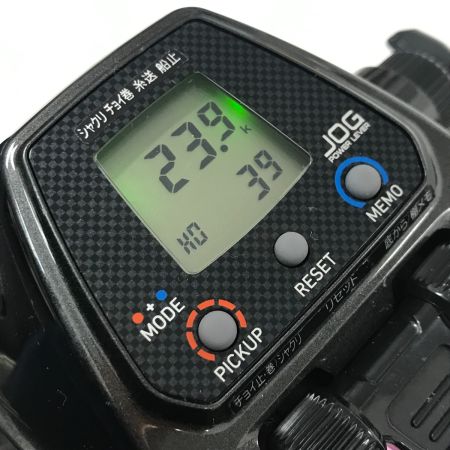  DAIWA ダイワ 電動リール 17レオブリッツ500J 810001