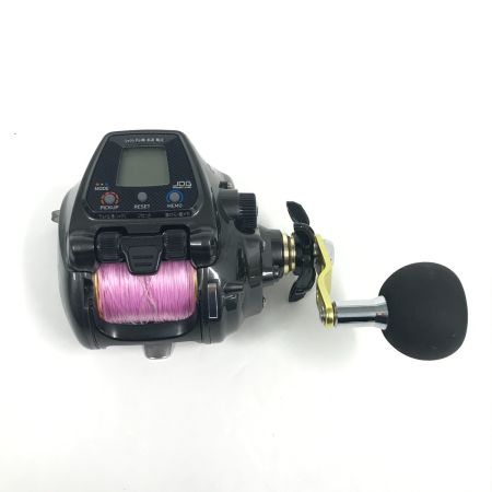  DAIWA ダイワ 電動リール 17レオブリッツ500J 810001