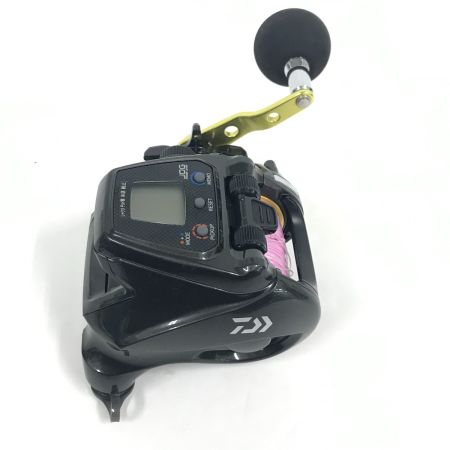  DAIWA ダイワ 電動リール 17レオブリッツ500J 810001