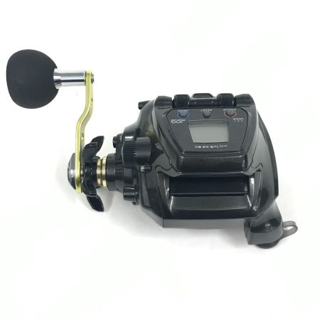  DAIWA ダイワ 電動リール 17レオブリッツ500J 810001