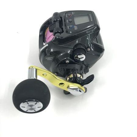  DAIWA ダイワ 電動リール 17レオブリッツ500J 810001