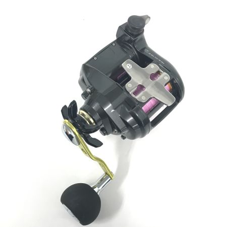  DAIWA ダイワ 電動リール 17レオブリッツ500J 810001