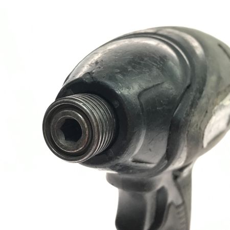  Panasonic パナソニック インパクトドライバ EZ7546 ブラック