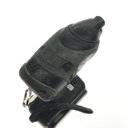  Panasonic パナソニック インパクトドライバ EZ7546 ブラック