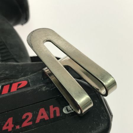  Panasonic パナソニック インパクトドライバ EZ7546 ブラック