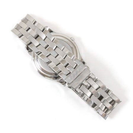  GUCCI グッチ メンズクォーツ腕時計 5500M