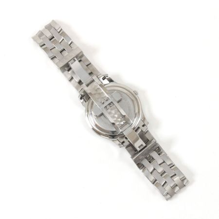  GUCCI グッチ メンズクォーツ腕時計 5500M