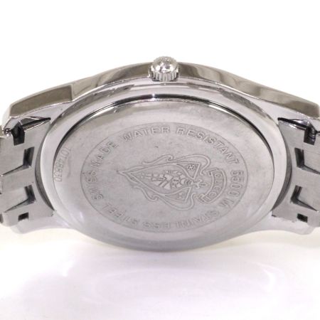  GUCCI グッチ メンズクォーツ腕時計 5500M