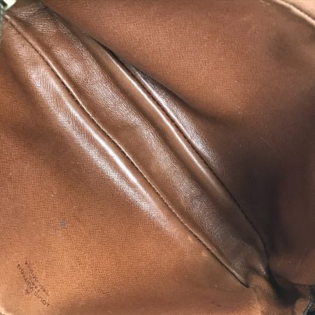  LOUIS VUITTON ルイヴィトン セカンドバッグ M51827