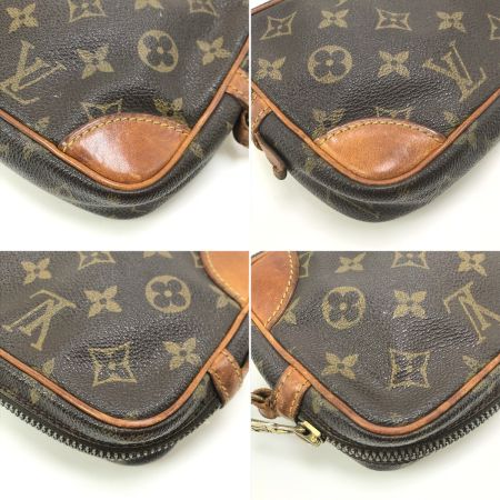  LOUIS VUITTON ルイヴィトン セカンドバッグ M51827