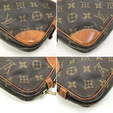  LOUIS VUITTON ルイヴィトン セカンドバッグ M51827