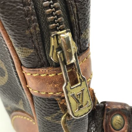  LOUIS VUITTON ルイヴィトン セカンドバッグ M51827