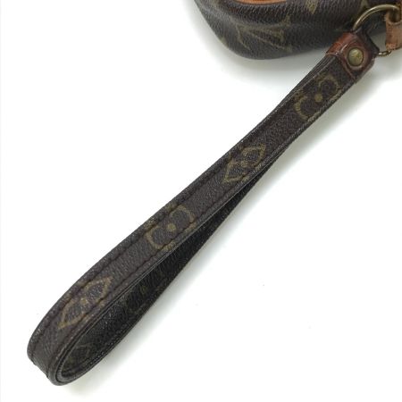  LOUIS VUITTON ルイヴィトン セカンドバッグ M51827