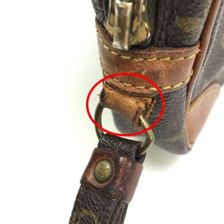  LOUIS VUITTON ルイヴィトン セカンドバッグ M51827