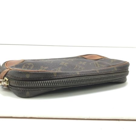  LOUIS VUITTON ルイヴィトン セカンドバッグ M51827