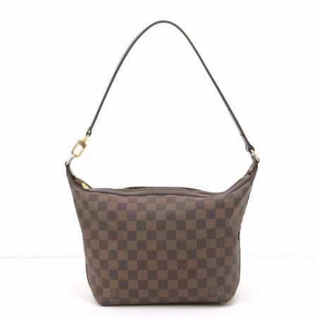  LOUIS VUITTON ルイヴィトン ダミエ イロヴォMM ショルダーバッグ N51995 ブラウン
