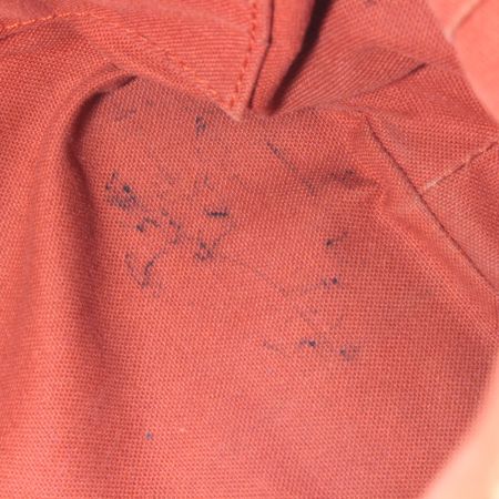  LOUIS VUITTON ルイヴィトン ダミエ イロヴォMM ショルダーバッグ N51995 ブラウン