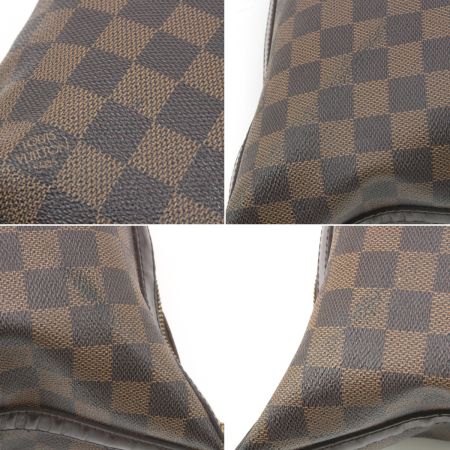  LOUIS VUITTON ルイヴィトン ダミエ イロヴォMM ショルダーバッグ N51995 ブラウン