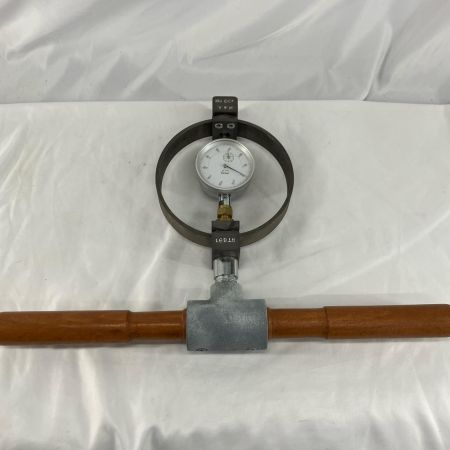 千代田製作所 コーンペネトロメーター SM26-B 動作未確認