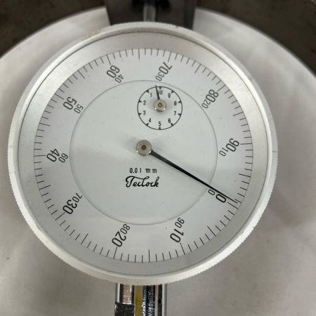 千代田製作所 コーンペネトロメーター SM26-B 動作未確認