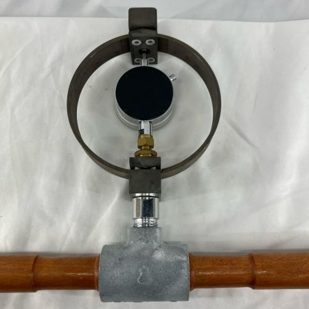 千代田製作所 コーンペネトロメーター SM26-B 動作未確認