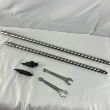 千代田製作所 コーンペネトロメーター SM26-B 動作未確認