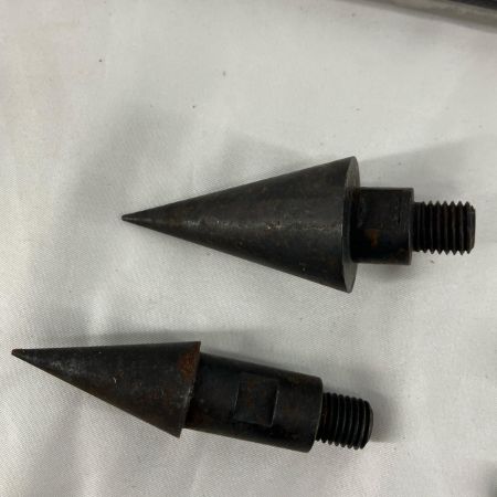 千代田製作所 コーンペネトロメーター SM26-B 動作未確認